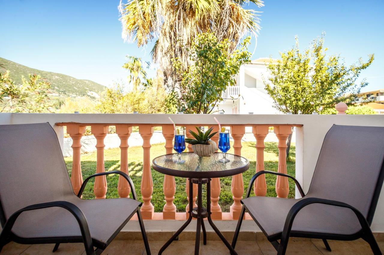 Vivi's Appartement Alykes (Zakynthos)